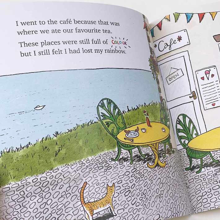 childrens book design