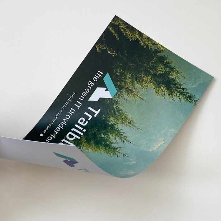 compliment slip design